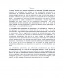 Evaluación del desempeño con enfoque en las competencias profesionales en colaboradores de la empresa “Alejandro Vega”