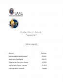 UNA FAMILIA FELIZMENTE INFELIZ