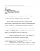 La comunicación en las organizaciones empresariales