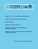 PROBABILIDAD Y DISTRIBUCIONES DE PROBABILIDAD DISCRETAS