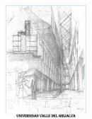 Programa de necesidades Plaza Comercial