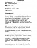 REGISTRO EVOLUTIVO SALA DE 2 AÑOS