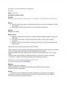 Educacion. Los animales. Las partes de su cuerpo