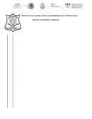 EMPRESA VISITADA: ALMACENES LIMON SA. DE CV.