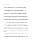 Reforma Energética en México