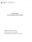 Espacios públicos en Temuco para personas discapacitadas