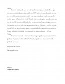 Plan de introducción al mercado