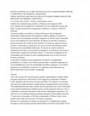 POLÍTICAS PÚBLICAS Y CIRCUITOS DE SALUD EN COMUNIDADES QOM DE LA PROVINCIA DE FORMOSA, ARGENTINA