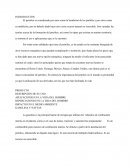 IMPACTO EN EL MEDIO AMBIENTE. GASOLINA Y NAFTAS