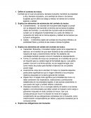 Cuestionario civil contestado: Derecho