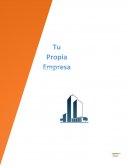 Ejemplo de StarUP Nachos & Pasta JD