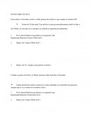 INVENTARIO CÍCLICO InvCi