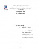 Conceptos Del Plan De Empresas