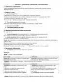 FISIOLOGIA DE LA RESPIRACION