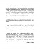 Akhil Gupta y Aradhana Sharma. La globalización y los estados poscoloniales