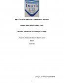 Muertes prematuras causadas por el SIDA