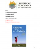 El legado de Isabel Enriquece tu existencia cada semana