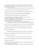 Asociaciones civiles en el actual escenario educativo y social