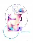 Asientos contables "Mirrors" s/r