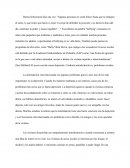 Que es el Bullying? Consecuencias