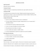 Tipos de gerencia Patrimonial, política, por objetivos