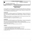 TRABAJO PRÁCTICO N°1 PRODUCTIVIDAD