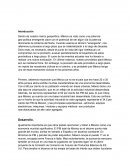 EL FUTURO DE LA ECONOMÍA MEXICANA