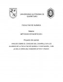 Consumo del cigarro, proyecto probabilidad y estadistica