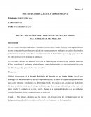 Escuela sociológica de Estados unidos y Teoría pura del Derecho