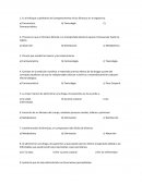 CUESTIONARIO VARIADO fármacos s/r