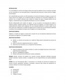 Servicios de limpieza