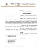 Práctica No 8 Determinación de Viscosidad (Viscosímetro de Brookfield)