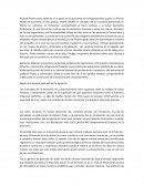 Premio Nobel Richard Tahler