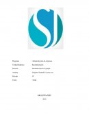 Administración de empresas Unidad didáctica : Racionalización