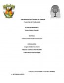 Clínica e Intervención Conductual