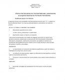 ATENEO DE CIENCIAS NATURALES