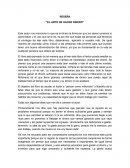 RESEÑA “EL ARTE DE HACER DINERO”