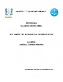 CUESTIONES METODOLÓGICAS DE LA SOCIOLOGÍA