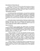 Generalidades del Sistema Muscular
