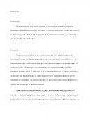 Concepto de la motivación desde una perspectiva psicología