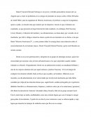 Historia Americana X