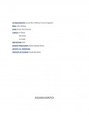 Secuencia Didáctica Artes Plásticas Primer Ciclo Primaria