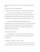 Moneda de internet Desde: Journal of Consumer Marketing