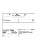 RUBRICA PARA EVALUAR EL DISCURSO IDEOLÓGICO