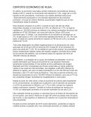 CONTEXTO ECONOMICO DE RUSIA