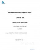 Lista de cotejo para evaluar una presentación