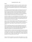 Emancipación del estado – nación