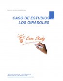 Caso Los Girasoles
