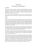 LECTURA DEL CASO: “CARLOS Y FREDY ¿SI YO FUERA SU MAESTR@?”