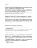 SEGUIMIENTO DEL COSTO ESTANDAR EN VOLVO